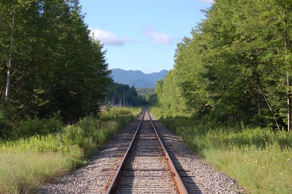 Trails Committee Weighs In On Railroad Corridor 