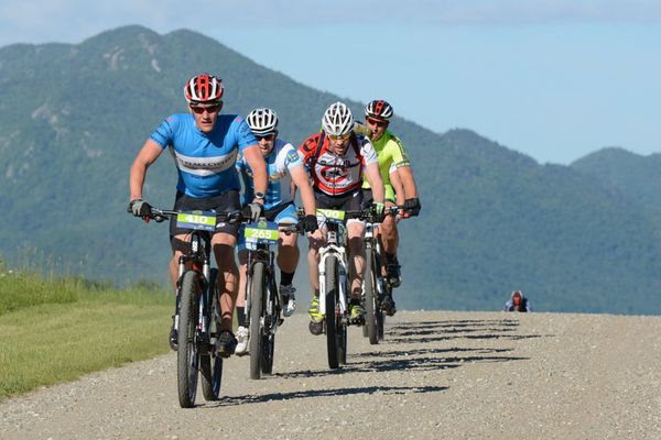 Whiteface mountain bike race hot sale