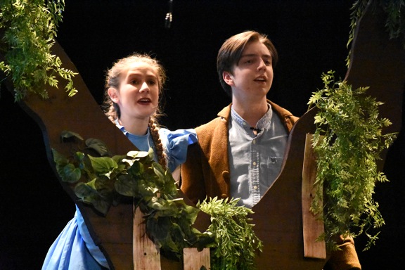 Lake Placid students present ‘Tuck Everlasting’ musical | News, Sports ...