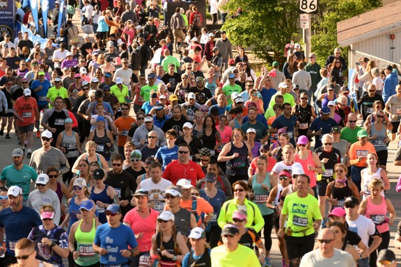 Lake Placid Marathon celebrates 15 years | News, Sports, Jobs - Lake ...